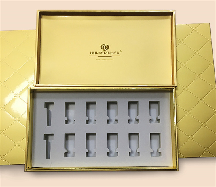 化妝品彩(cai)盒（可定制）