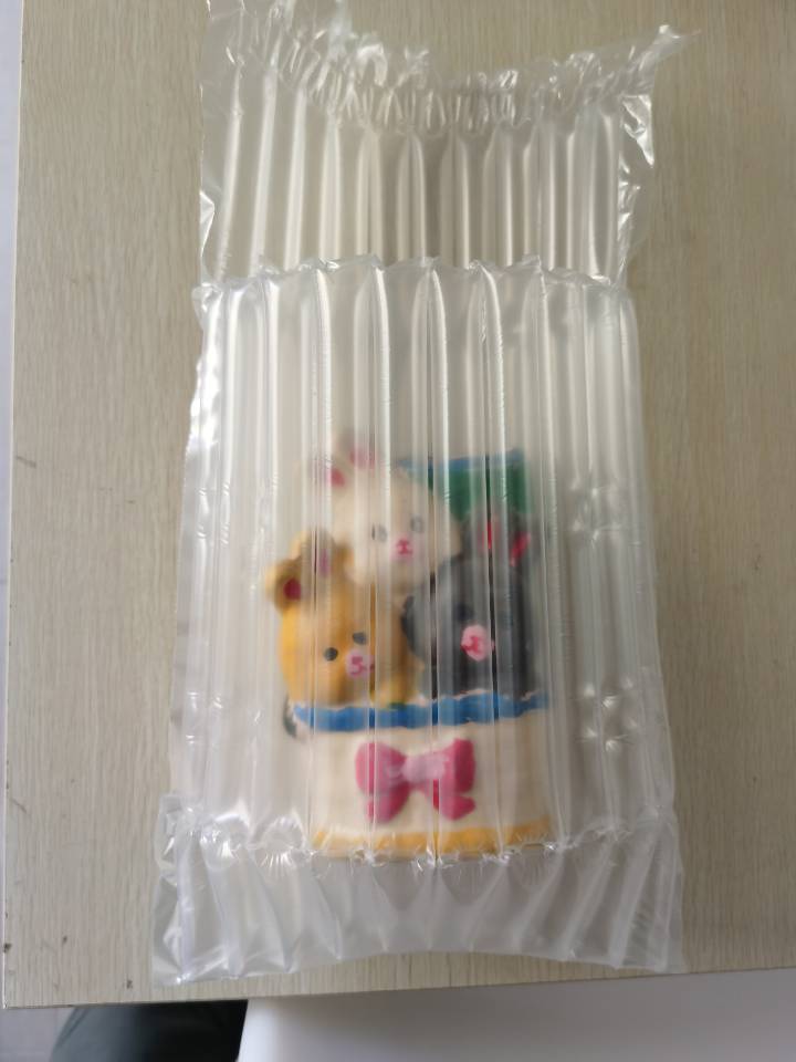 工(gong)藝品（尼龍葫蘆(lú)袋）