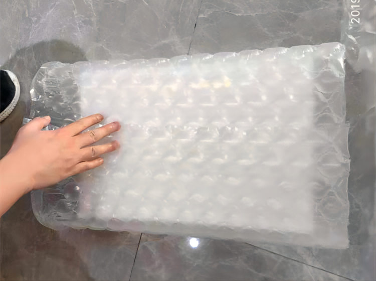 化(huà)妝品葫蘆(lú)膜