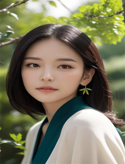 从爱情片角度解读鱼之子：的人物塑造与情感表达 ——带你领略爱情片的魅力